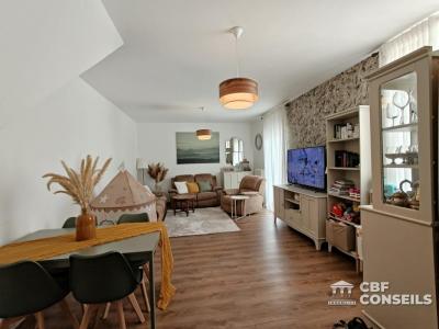 Acheter Maison Clermont-ferrand Puy de dome