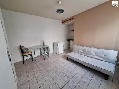 For rent Besancon 1 room 15 m2 Doubs (25000) photo 0
