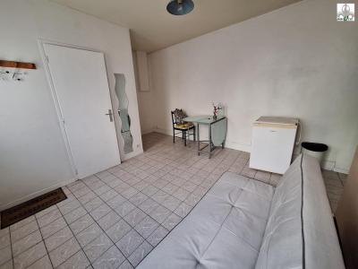 For rent Besancon 1 room 15 m2 Doubs (25000) photo 1