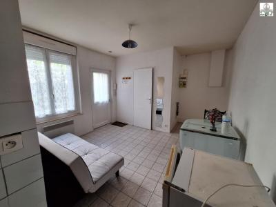 For rent Besancon 1 room 15 m2 Doubs (25000) photo 2