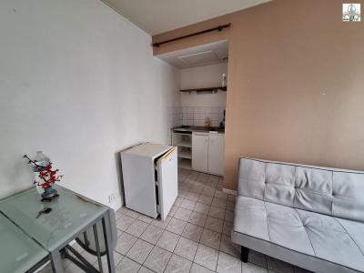For rent Besancon 1 room 15 m2 Doubs (25000) photo 3