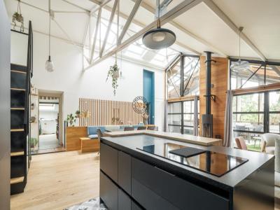 Acheter Maison 252 m2 Nantes