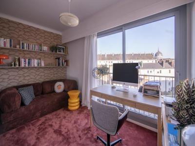 For sale Nantes 3 rooms 74 m2 Loire atlantique (44000) photo 3