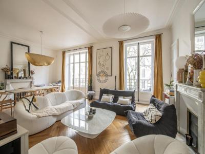 For sale Nantes 4 rooms 120 m2 Loire atlantique (44000) photo 1