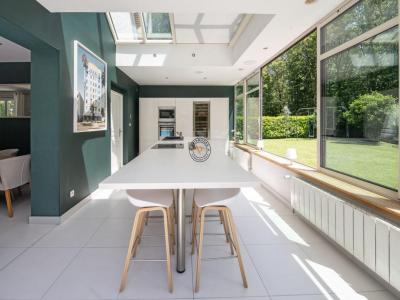 For sale Carquefou 9 rooms 270 m2 Loire atlantique (44470) photo 3