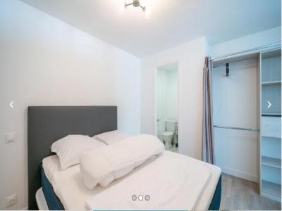 Annonce Location Appartement Colombes 92