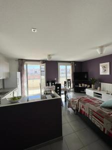 For sale Echirolles 4 rooms 77 m2 Isere (38130) photo 0