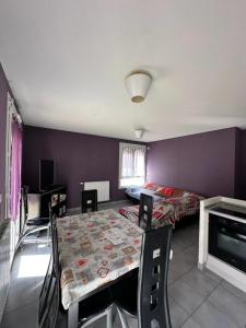 Annonce Vente 4 pi�ces Appartement Echirolles 38