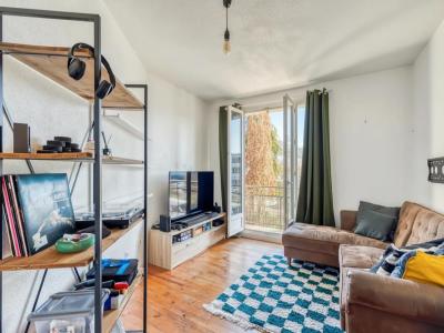 Annonce Vente 3 pi�ces Appartement Grenoble 38