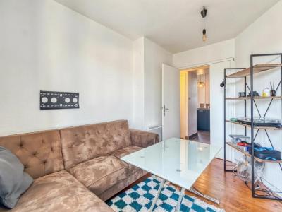 Acheter Appartement 46 m2 Grenoble