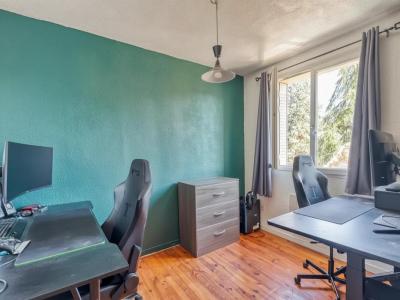 Acheter Appartement Grenoble 110000 euros
