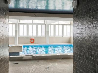 Annonce Vente 5 pi�ces Appartement Paris-15eme-arrondissement 75