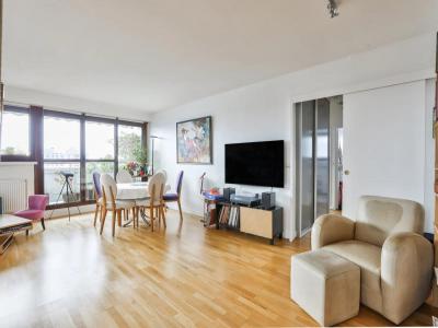 Acheter Appartement 91 m2 Paris-15eme-arrondissement