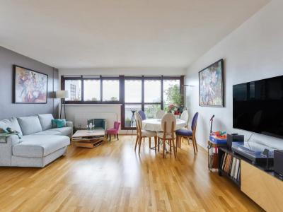 Acheter Appartement Paris-15eme-arrondissement 735000 euros