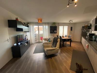 Annonce Vente 3 pi�ces Appartement Montfermeil 93