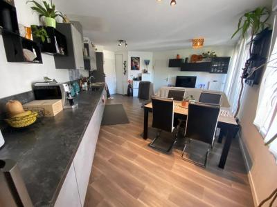 Acheter Appartement 62 m2 Montfermeil