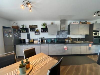 Acheter Appartement Montfermeil Seine saint denis