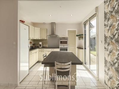 For sale Rochefort-en-terre 5 rooms 113 m2 Morbihan (56220) photo 4