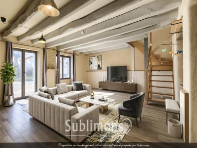 Annonce Vente 5 pi�ces Maison Nivillac 56