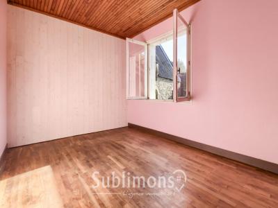 Acheter Maison Nostang 265000 euros