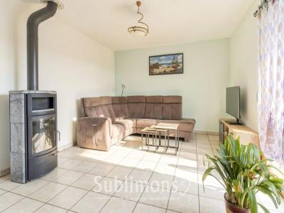 For sale Noe-blanche 6 rooms 148 m2 Ille et vilaine (35470) photo 1