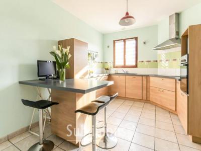 For sale Noe-blanche 6 rooms 148 m2 Ille et vilaine (35470) photo 2