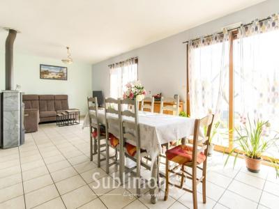 For sale Noe-blanche 6 rooms 148 m2 Ille et vilaine (35470) photo 4