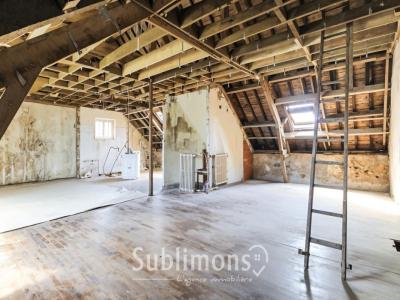 For sale Brech 5 rooms 130 m2 Morbihan (56400) photo 0