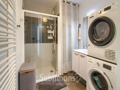 Acheter Appartement Vannes Morbihan