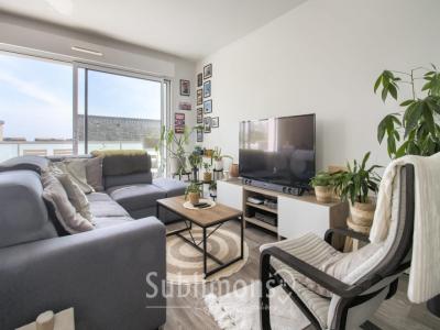 Acheter Appartement Vannes 263000 euros