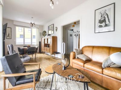 For sale Lorient 4 rooms 87 m2 Morbihan (56100) photo 0