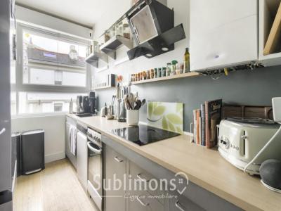 Acheter Appartement Lorient Morbihan