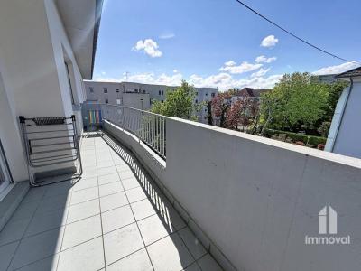 For sale Ostwald 5 rooms 102 m2 Bas rhin (67540) photo 0