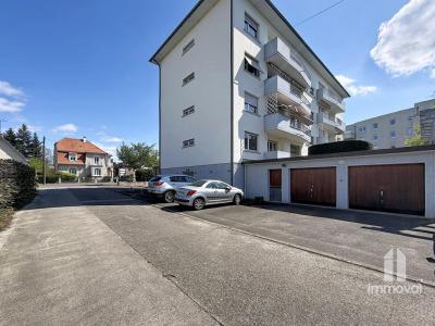 Annonce Vente 5 pi�ces Appartement Ostwald 67
