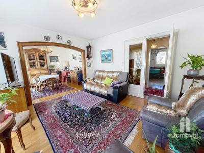 Acheter Appartement 102 m2 Ostwald