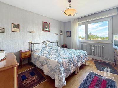 Acheter Appartement Ostwald 288900 euros