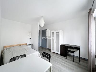 For rent Strasbourg 1 room 21 m2 Bas rhin (67100) photo 0
