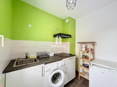 Louer Appartement Strasbourg Bas rhin