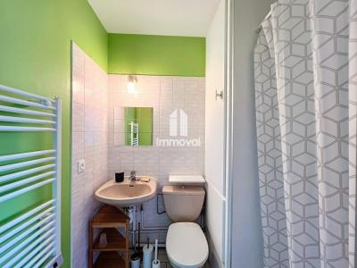 Louer Appartement Strasbourg 608 euros