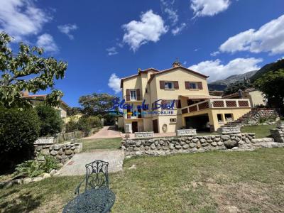 For sale Vernet-les-bains 6 rooms 131 m2 Pyrenees orientales (66820) photo 0