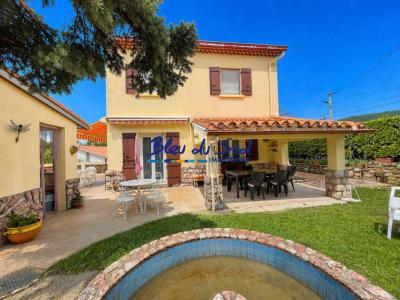 Annonce Vente Prestige Vernet-les-bains 66