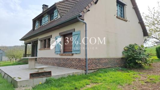 For sale Blangy-sur-bresle 5 rooms 124 m2 Seine maritime (76340) photo 2