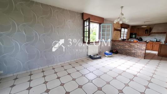 For sale Blangy-sur-bresle 5 rooms 124 m2 Seine maritime (76340) photo 3