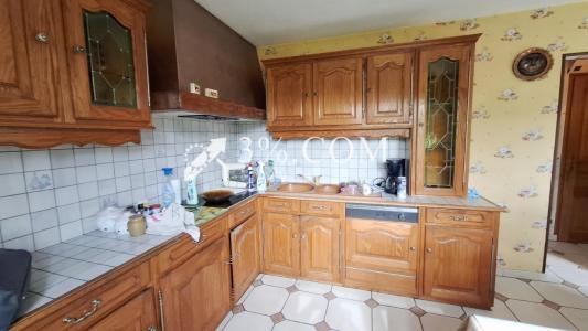 For sale Blangy-sur-bresle 5 rooms 124 m2 Seine maritime (76340) photo 4