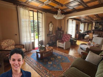 Annonce Vente Prestige Bonson 42