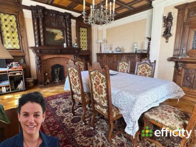 Acheter Prestige 257 m2 Bonson