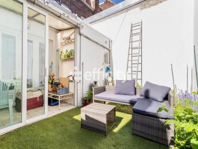 For sale Roubaix 5 rooms 106 m2 Nord (59100) photo 0