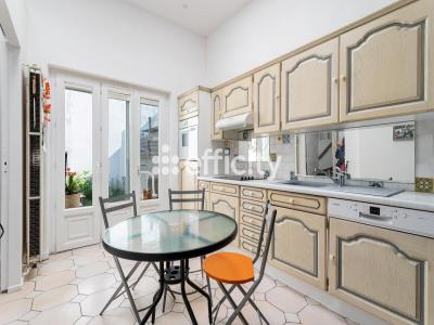 Annonce Vente 5 pi�ces Maison Roubaix 59