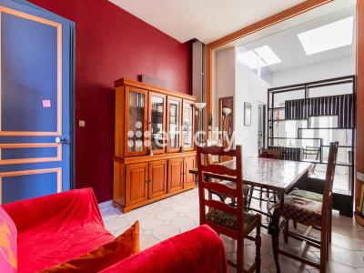 Acheter Maison Roubaix Nord