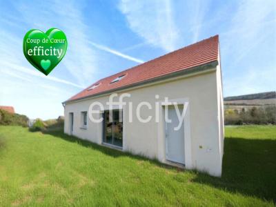 For sale Chateau-thierry 4 rooms 90 m2 Aisne (02400) photo 0